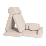 Kinder-Couch